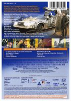 Regreso al Futuro III (DVD) | película nueva
