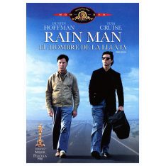 Rain Man (DVD) | película nueva