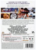 Rain Man (DVD) | pel.lícula nova