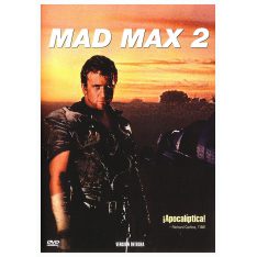 Mad Max 2 : el guerrero de la carretera (DVD) | nova