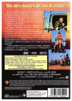 Mad Max 2 : el guerrero de la carretera (DVD) | film neuf