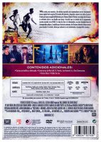 El Corredor del Laberinto : Las Pruebas (DVD) | film neuf