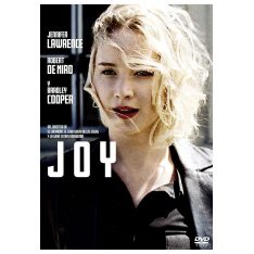 Joy (DVD) | new film