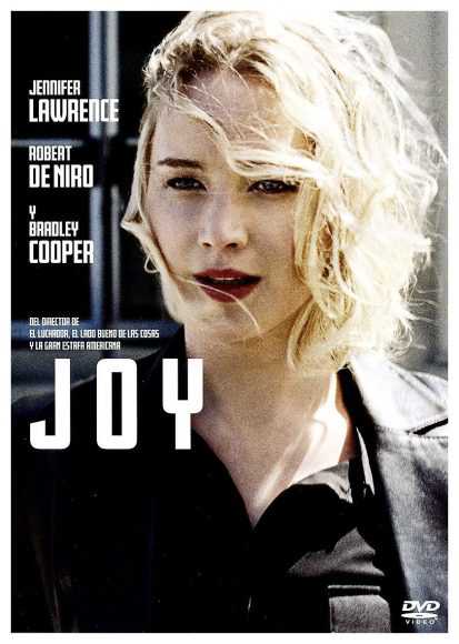 Joy (DVD) | new film