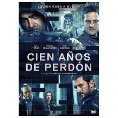 Cien Años de Perdón (DVD) | pel.lícula nova