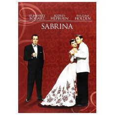 Sabrina (DVD) | pel.lícula nova