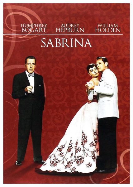 Sabrina (DVD) | new film