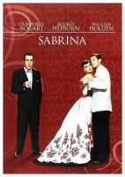 Sabrina (DVD) | film neuf