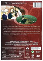 Sabrina (DVD) | película nueva