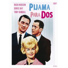 Pijama para Dos (DVD) | new film