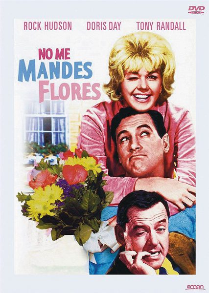 No Me Mandes Flores (DVD) | film neuf