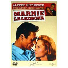 Marnie la Ladrona (DVD) | film neuf