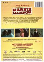 Marnie la Ladrona (DVD) | película nueva