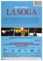 La Soga (DVD) | película nueva