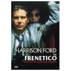 Frenético (DVD) | film neuf