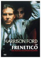 Frenético (DVD) | film neuf