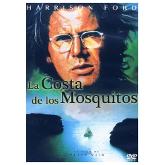 La Costa de los Mosquitos (DVD) | film neuf