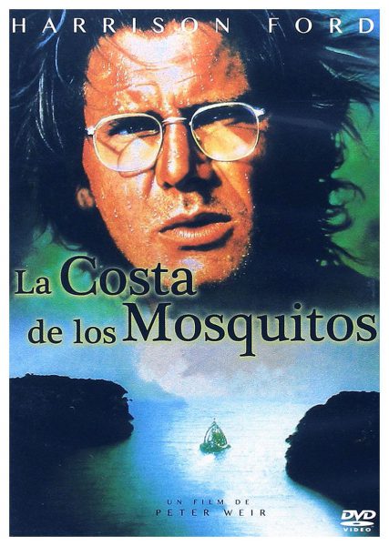 La Costa de los Mosquitos (DVD) | new film