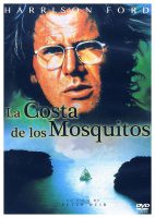 La Costa de los Mosquitos (DVD) | film neuf