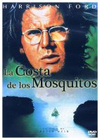 La Costa de los Mosquitos (DVD) | pel.lícula nova