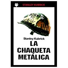 La Chaqueta Metálica (DigiBook) (DVD) | film neuf