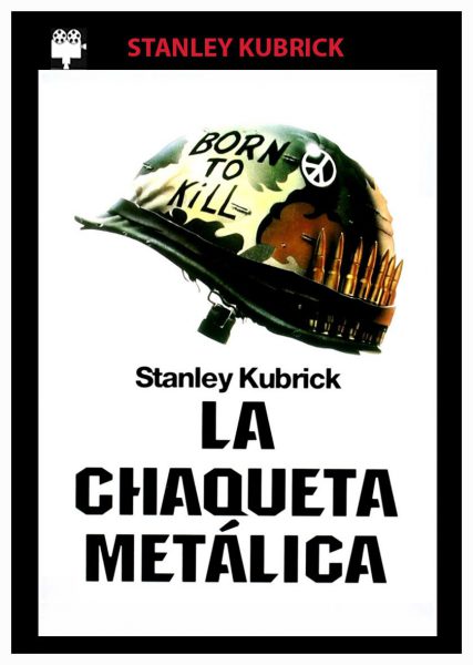 La Chaqueta Metálica (DigiBook) (DVD) | film neuf