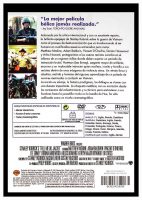 La Chaqueta Metálica (DigiBook) (DVD) | pel.lícula nova