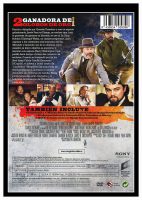 Django, Desencadenado (DigiBook) (DVD) | pel.lícula nova