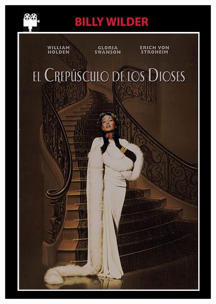 El Crepúsculo de los Dioses (DigiBook) (DVD) | film neuf