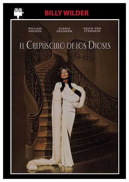 El Crepúsculo de los Dioses (DigiBook) (DVD) | film neuf