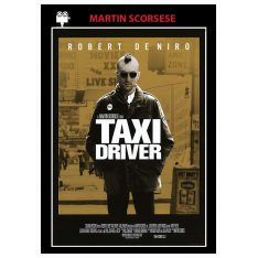 Taxi Driver (DigiBook) (DVD) | película nueva