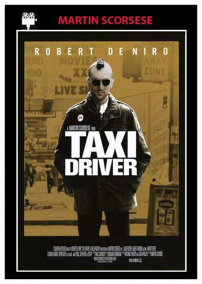 Taxi Driver (DigiBook) (DVD) | new film