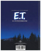 E.T. el Extraterrestre (DigiBook) (DVD) | film neuf