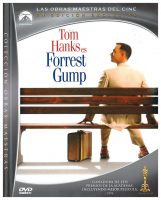 Forrest Gump (DigiBook) (DVD) | pel.lícula nova