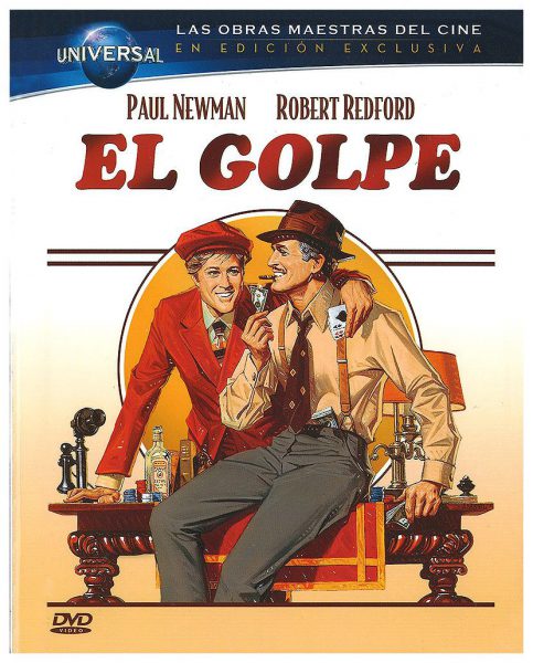 El Golpe (Digibook) (DVD) | new film