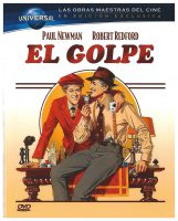 El Golpe (Digibook) (DVD) | pel.lícula nova