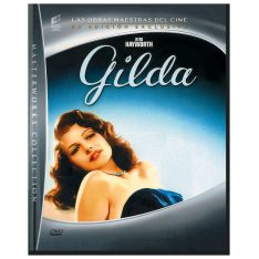 Gilda (DigiBook) (DVD) | film neuf