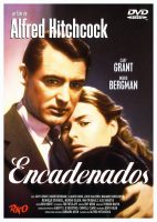 Encadenados (DVD) | new film