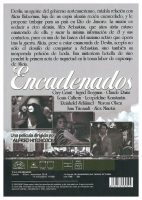 Encadenados (DVD) | pel.lícula nova