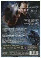 Reykjavík-Rotterdam (DVD) | film neuf