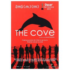 The Cove (DVD) | film neuf