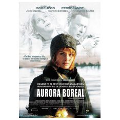 Aurora Boreal (DVD) | pel.lícula nova