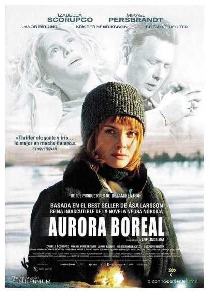 Aurora Boreal (DVD) | pel.lícula nova