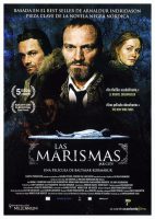 Las Marismas (DVD) | film neuf