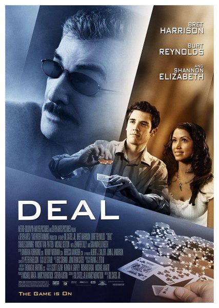 Deal (DVD) | película nueva