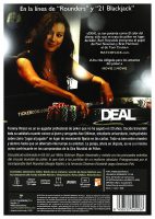 Deal (DVD) | película nueva