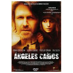Angeles Caídos (Varg Veum) (DVD) | película nueva