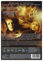 Angeles Caídos (Varg Veum) (DVD) | film neuf
