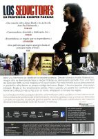 Los Seductores (DVD) | film neuf