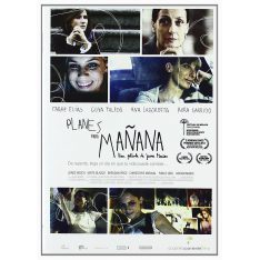 Planes Para Mañana (DVD) | película nueva